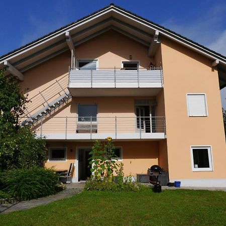 Fewo Kedo Neukirchen vorm Wald Exterior photo